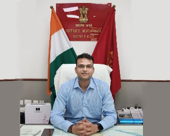 Mr. Amol Srivastava